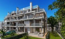 Apartment - New Build - Denia - 39344