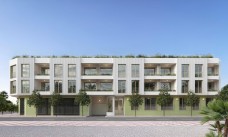 Apartment - New Build - Jacarilla - 17483