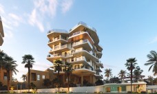 Apartment - New Build - Villajoyosa - 77950