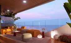 Apartment - Nueva construcción  - Benidorm - 70917