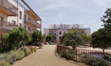 Apartment - Nueva construcción  - Godella - 51394