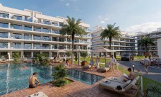 Apartment - Nueva construcción  - Guardamar del Segura - 18499