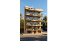 Apartment - Nueva construcción  - San Pedro del Pinatar - 45419