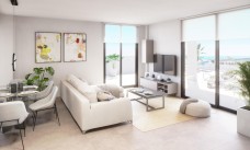 Apartment - Nueva construcción  - Vera - 74773