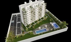 Apartment - Nueva construcción  - Villajoyosa - 47766