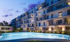 Apartment - Nybyggnation - Denia - 78005