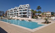Apartment - Nybyggnation - Denia - 92431