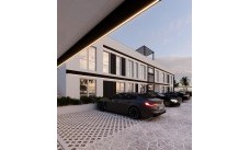Apartment - Nybyggnation - Finestrat - 32492
