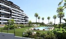 Apartment - Nybyggnation - San Miguel de Salinas - 83253