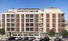 Apartment - Nybyggnation - San Pedro del Pinatar - 70027