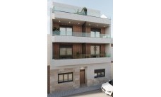 Apartment - Nybyggnation - Torrevieja - 74558