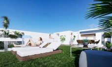 Ático - Nueva construcción  - Benijofar - 75681