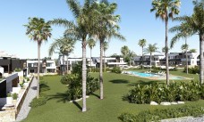 Bungaló - Nueva construcción  - Ciudad Quesada - 32300