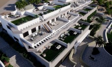 Bungaló - Nueva construcción  - Finestrat - 88949