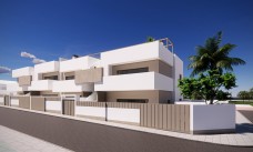 Bungaló - Nueva construcción  - Pilar de la Horadada - 63527