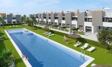 Bungaló - Nueva construcción  - Torrevieja - 48155
