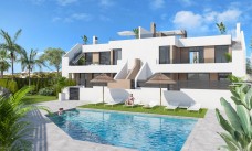 Bungaló - Nueva construcción  - Vera - 46085