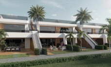 Bungalow - New Build - Alhama De Murcia - 99169