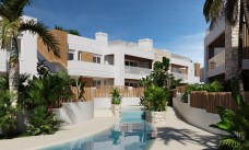 Bungalow - New Build - San Juan de los Terreros - 37950