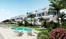 Bungalow - New Build - Torrevieja - 92386