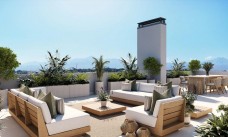 Penthouse - New Build - Alicante - 77527