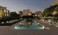 Penthouse - New Build - Godella - 29303