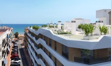 Penthouse - New Build - Guardamar del Segura - 31254