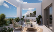 Penthouse - New Build - Pulpi - 29529