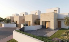 Town House - New Build - Mazarron - 57628