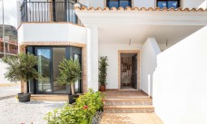 Town House - Nueva construcción  - Cox - 64173