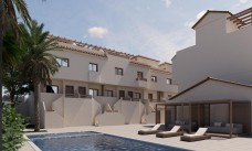 Town House - Nybyggnation - La Union - 75557