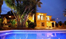 Villa / Friliggande Hus - Återförsäljning - Ciudad Quesada - CBS1010