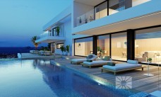 Villa - New Build - Benitachell - 27613