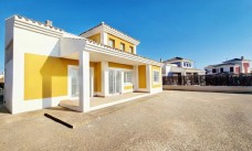 Villa - New Build - Lorca - 46132