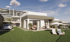 Villa - New Build - Mutxamel - 83704