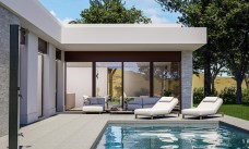 Villa - New Build - Pinoso - 44340