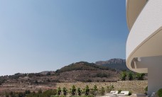 Villa - Nueva construcción  - Calpe - 68149