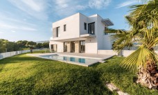Villa - Nueva construcción  - Finestrat - 74872