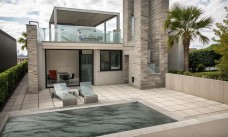 Villa - Nueva construcción  - Fuente Álamo - 80606
