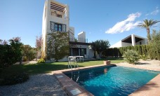 Villa - Nueva construcción  - Sucina - 89746