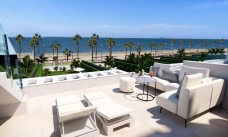 Villa - Nybyggnation - Los Alcázares - 22704