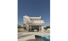 Villa - Nybyggnation - Polop - 57759