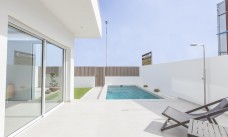 Villa - Nybyggnation - San Javier - 58888