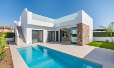 Villa - Nybyggnation - San Javier - 60939