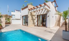 Villa - Nybyggnation - Vera - 41397