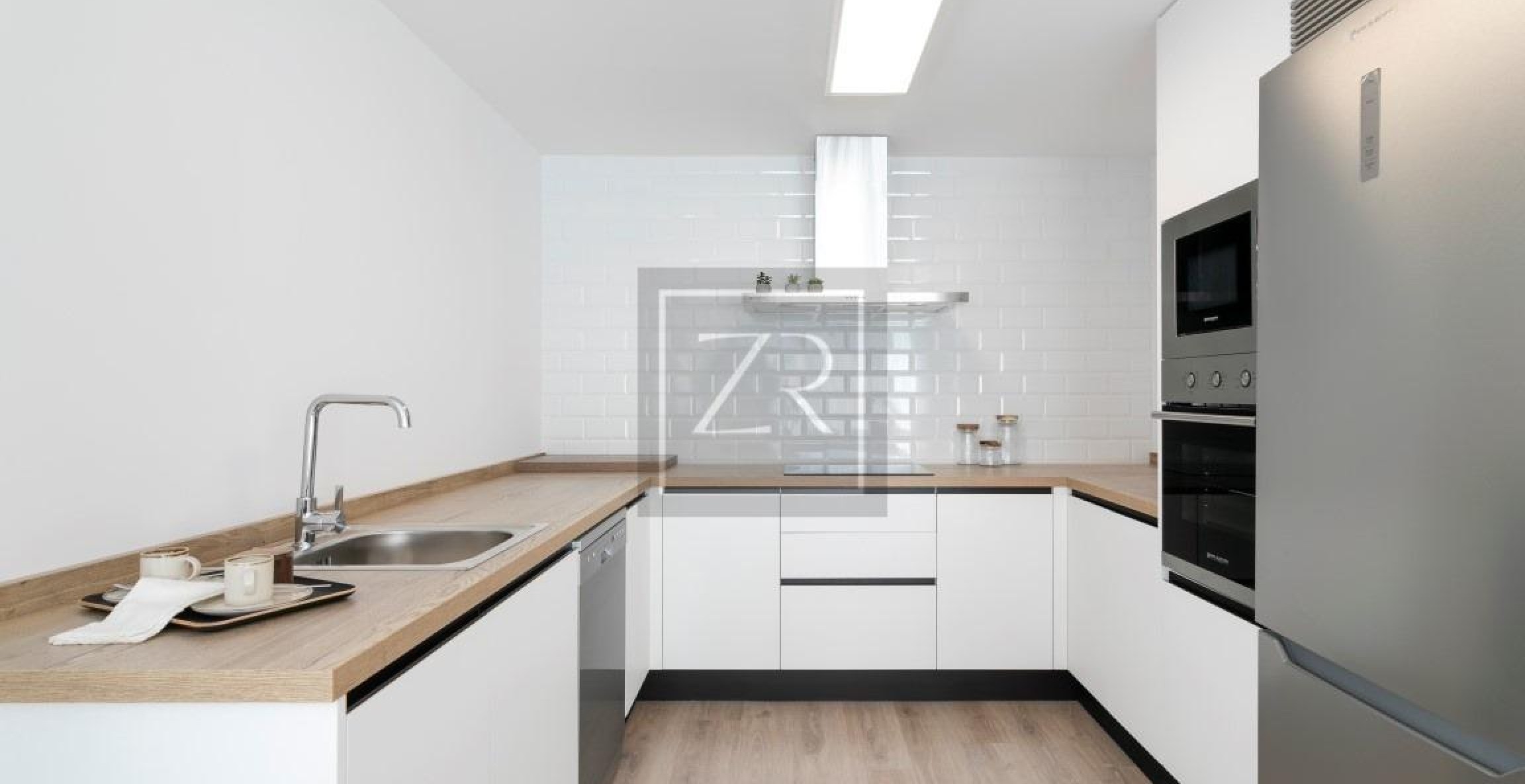 New Build - Apartment - Gran alacant - Avda. noruega