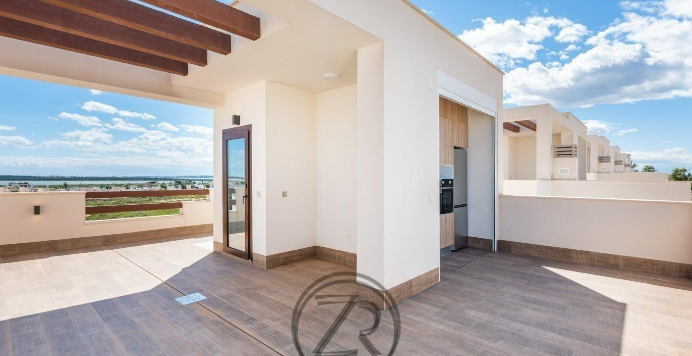 Nueva construcción  - Villa - Los Montesinos - La Herada