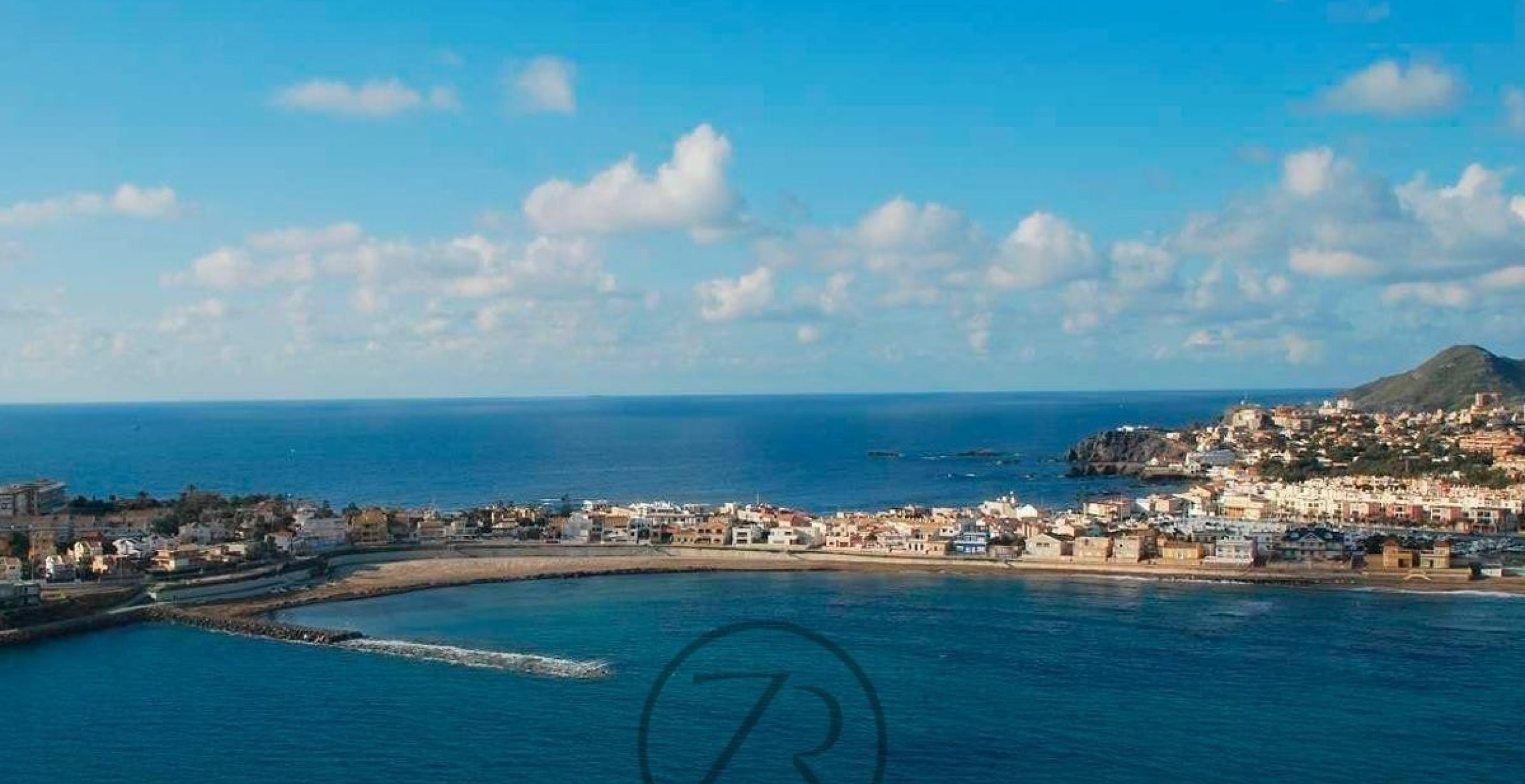 Nybyggnation - Villa - Cartagena - Playa honda