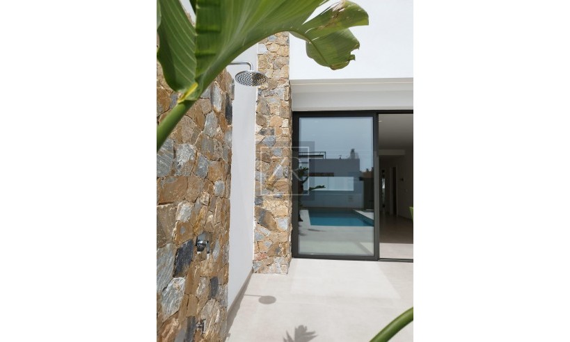 New Build - Terraced house - San Javier - La Senda del Recuerdo