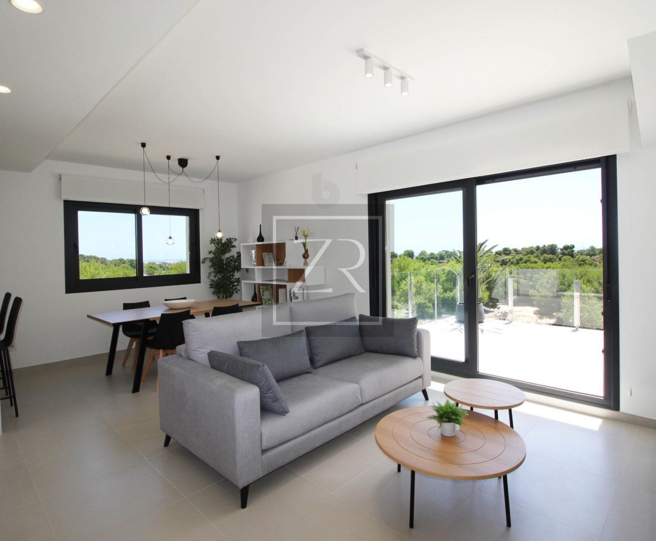 Nueva construcción  - Apartment - Pilar de la Horadada - Lo Romero Golf